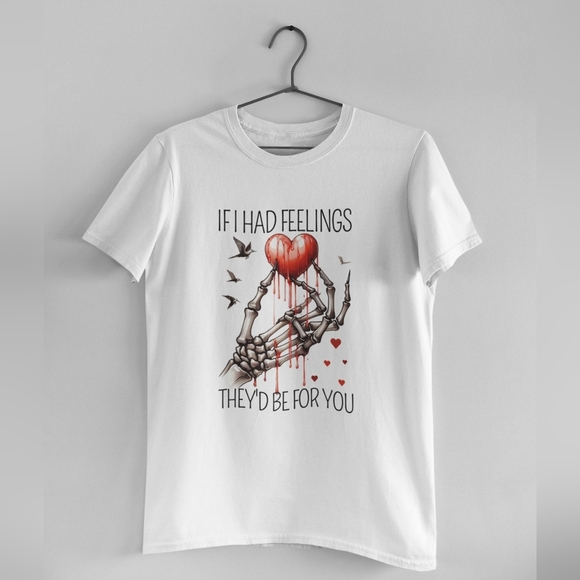 nataly thyme Tops - Nwt valentine's day  graphic tee